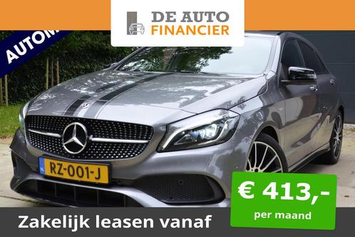 Mercedes-Benz A-Klasse WhiteArt Edition 180  24.950,00