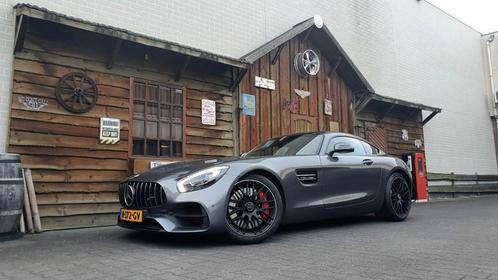 Mercedes-benz AMG GT AMG GTs