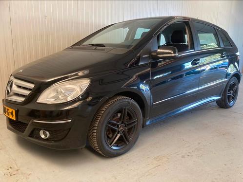 Mercedes-Benz B-Klasse 1.5 B160 5DRS 2010 INRUIL IS WELKOM