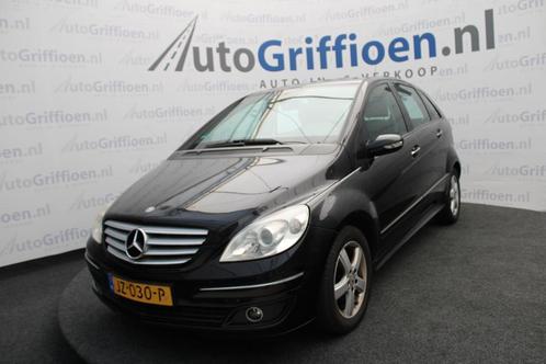 Mercedes-Benz B-Klasse 150 nette automaat met airco