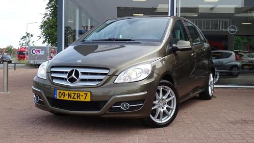 Mercedes-Benz B-klasse 160 BlueEFFICIENCY Business Class  A