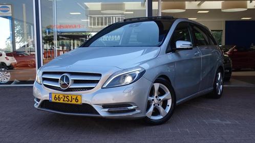 Mercedes-Benz B-klasse 180 Ambition  Automaat  Panodak  A