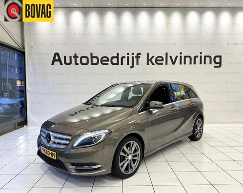 Mercedes-benz B-klasse 180 Ambition Bovag Garantie