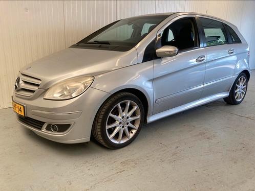 Mercedes-Benz B-Klasse 2.0 B200 5DRS 2007 INRUIL IS WELKOM