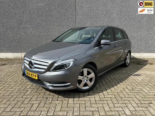 Mercedes-Benz B-klasse 200 Ambition  TREKHAAK  NAVI  BLUE