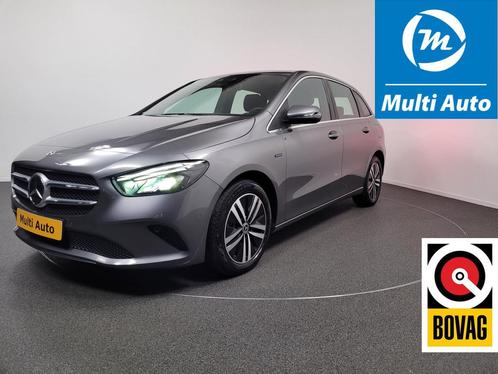 Mercedes-Benz B-Klasse 250 e Premium Plug In Hybrid EQ Power