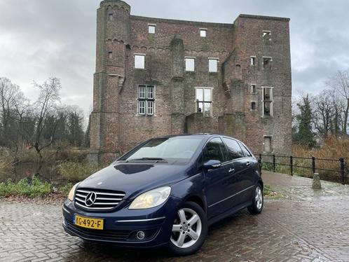 Mercedes-benz B-klasse Automaat 170 Elegance