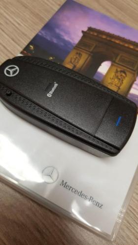 Mercedes Benz Bluetooth Craddle