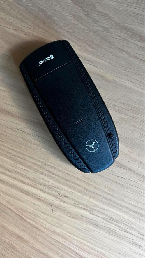 Mercedes Benz Bluetooth cradle