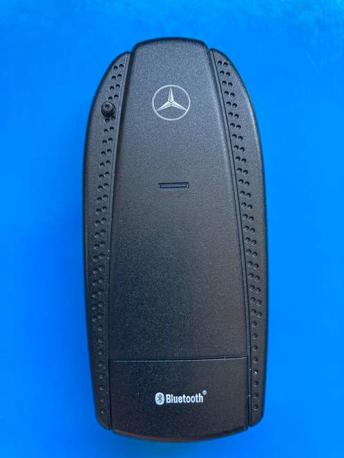 Mercedes Benz Bluetooth Cradle