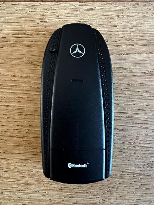 Mercedes Benz Bluetooth Cradle