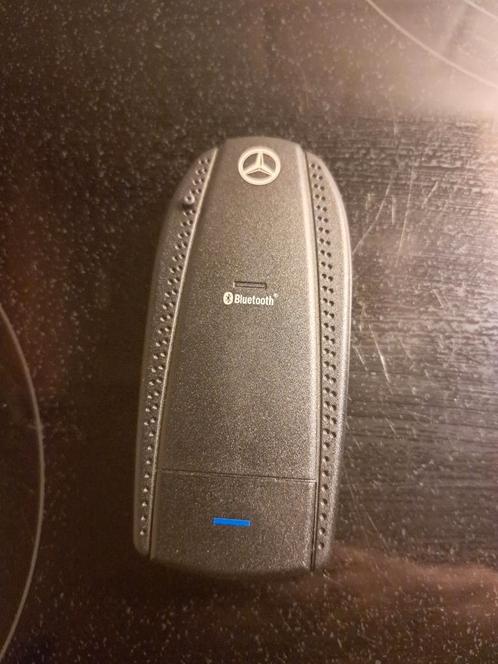 Mercedes benz bluetooth cradle