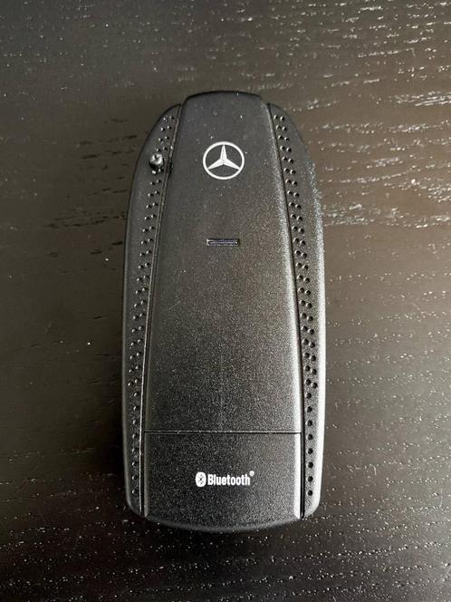 Mercedes Benz Bluetooth Cradle