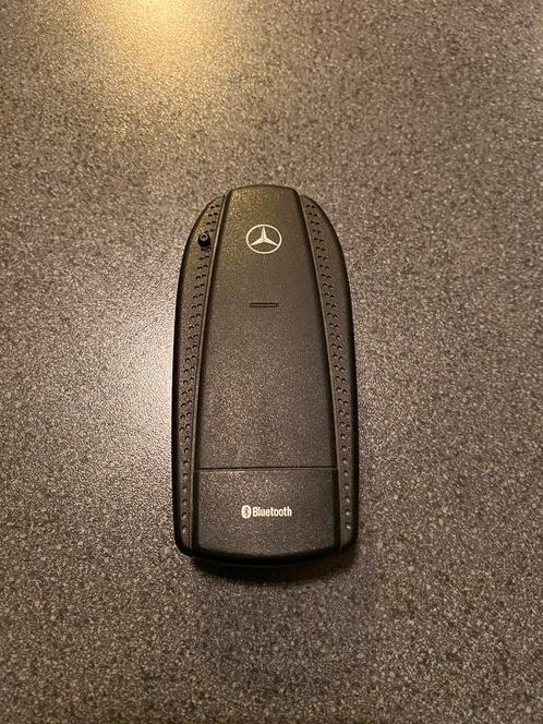 Mercedes-Benz Bluetooth cradle