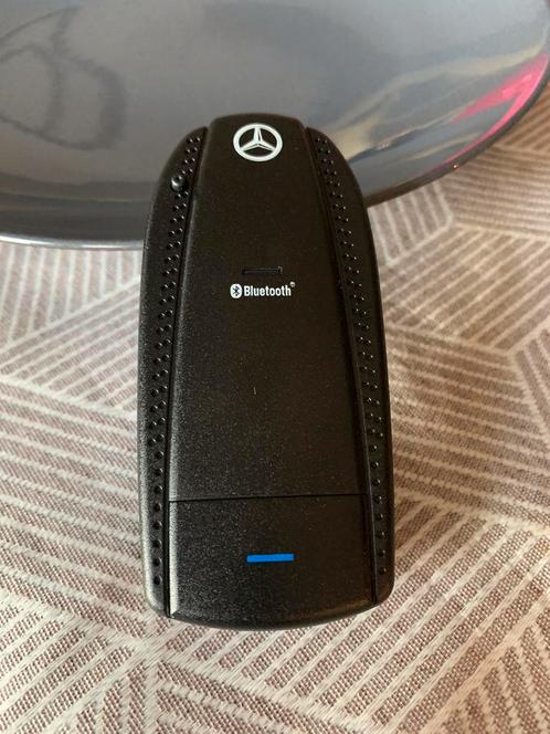 Mercedes-Benz Bluetooth Cradle