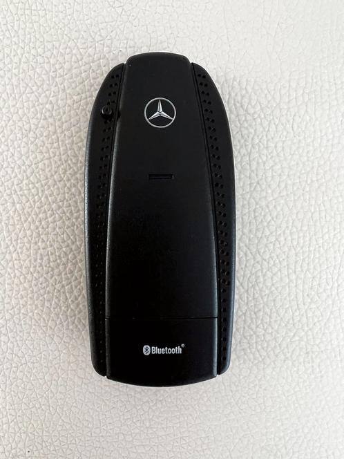 Mercedes Benz Bluetooth Cradle