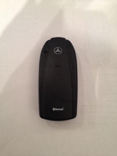 Mercedes Benz Bluetooth cradle B6 787 5877
