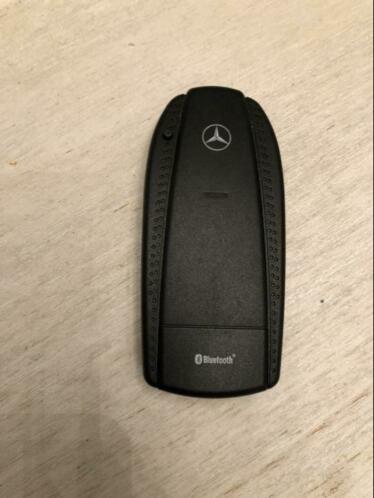 Mercedes benz bluetooth cradle oa voor E klasse W211