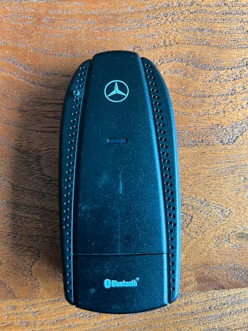 Mercedes Benz Bluetooth cradle voor carkit