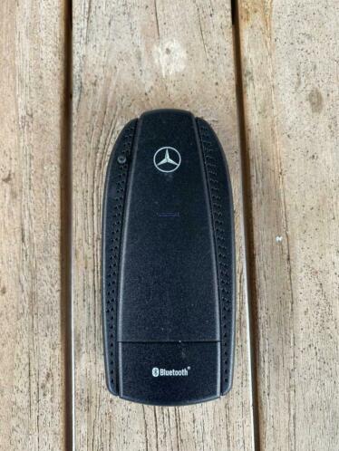 Mercedes Benz Bluetooth module W204