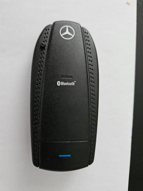 Mercedes-Benz Bluetooth Originele module cradle adapter