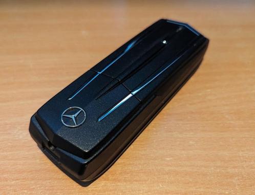 Mercedes-Benz Bluetooth telefoonmodule SIM Access-profiel A2