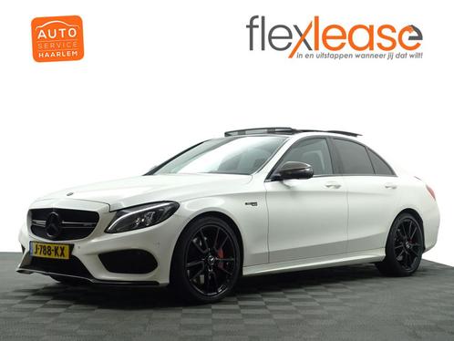 Mercedes-Benz C-Klasse 43 AMG 4MATIC Edition 1 Aut- Performa