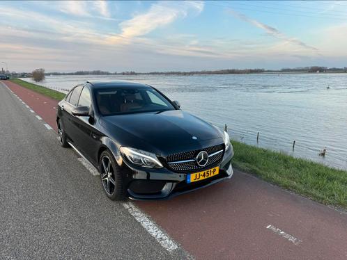 Mercedes-Benz C-Klasse C450 - Full option - origineel NL