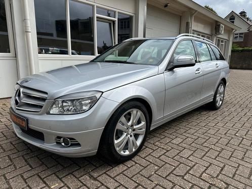 Mercedes-Benz C-klasse Combi 230 Avantgarde in nette staat