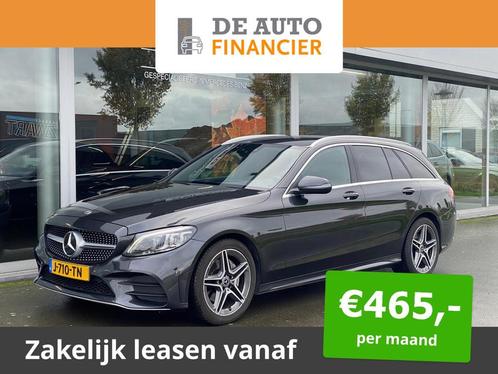 Mercedes-Benz C-Klasse Estate 180 Business Solu  33.950,0