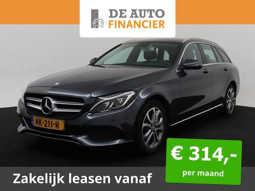 Mercedes-Benz C-Klasse Estate 350 e Lease Editi  18.950,0