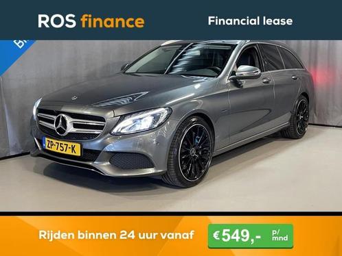 Mercedes-Benz C-Klasse Estate 350 e Premium 19quotDodehoekCam