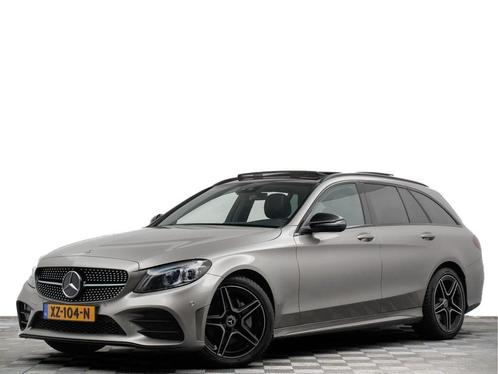 Mercedes-Benz C-Klasse Estate AMG Edition Premium Plus Pack