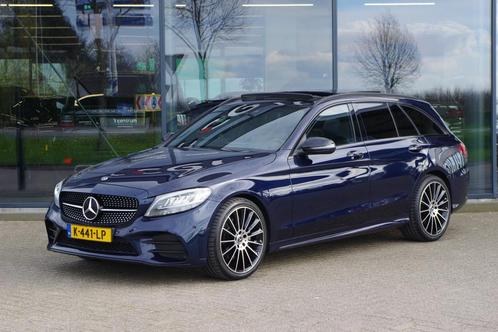 Mercedes-Benz C-Klasse Estate AMG-Line Business Solution, Pa