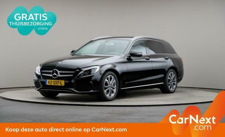 Mercedes-Benz C-Klasse Estate C 350 e Edition (INCL. BTW) Au