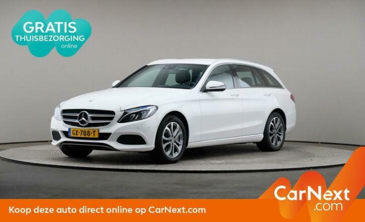 Mercedes-Benz C-Klasse Estate C 350 e Lease Edition Avantgar