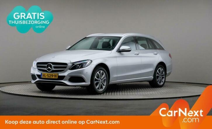 Mercedes-Benz C-Klasse Estate C 350 e Lease Edition Avantgar