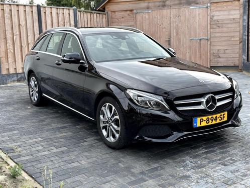 Mercedes-Benz C350e Plug-in Hybrid 325pk 670 NM Full option