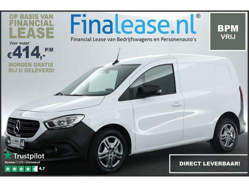 Mercedes-Benz Citan 110 CDI L1H1 BPM Vrij AUT Camera 414pm