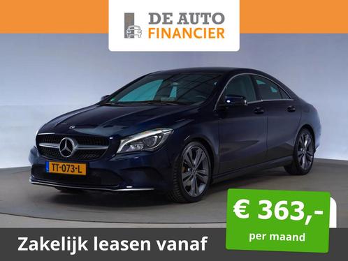 Mercedes-Benz CLA-Klasse 180 Business Solution  21.945,00