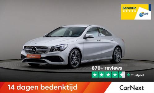 Mercedes-Benz CLA-Klasse 180 Business Solution AMG Upgrade E