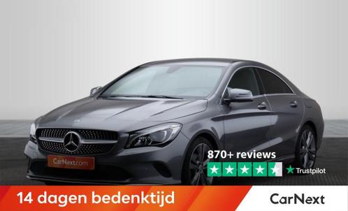 Mercedes-Benz CLA-Klasse 180 d Business Solution Plus Automa