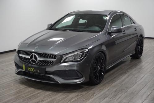 Mercedes-Benz CLA-Klasse 180 Prestige AMG Automaat Nr. 034