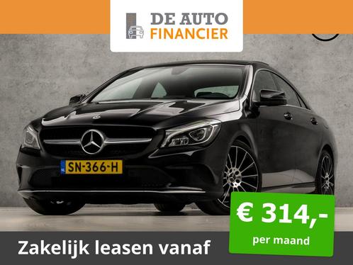 Mercedes-Benz CLA-Klasse 180 Sport  22.945,00