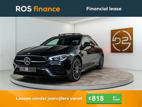 Mercedes-Benz CLA-Klasse 250 e Premium AMG EDITION 1  Pano