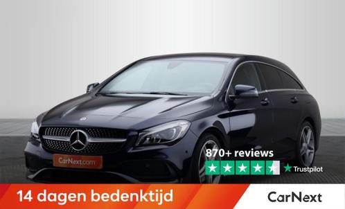 Mercedes-Benz CLA-Klasse CLA 180 Business Solution AMG Autma