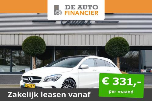 Mercedes-Benz CLA-Klasse Shooting Brake 180 Pan  19.995,0