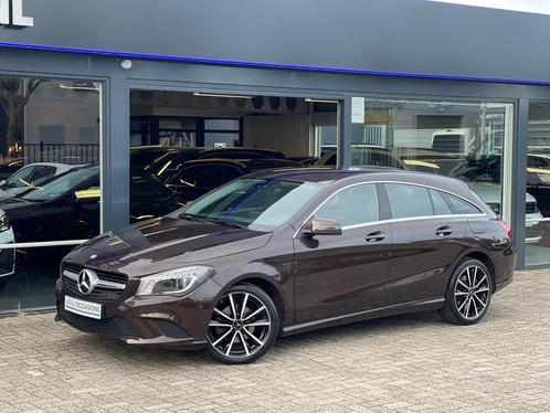 Mercedes-Benz CLA-klasse Shooting Brake CLA200 CDI AUTOMAAT