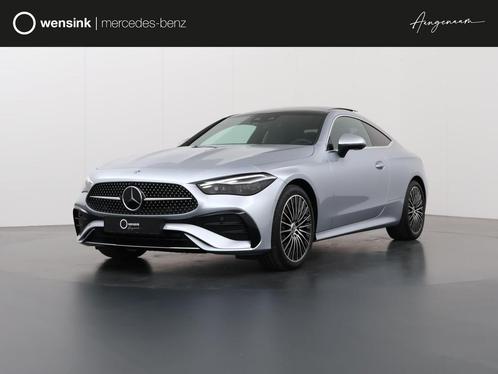 Mercedes-Benz CLE 200 Coup AMG Line  Panoramadak  360 ca