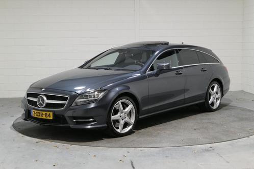 Mercedes-Benz CLS-Klasse - Shooting Brake 500 Station V8 , 2